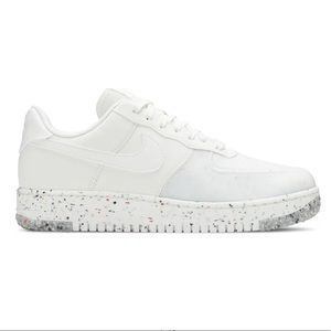 2020 Air Force 1 Crater White
